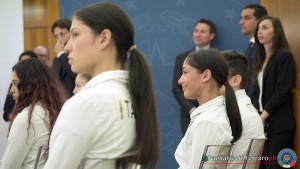 premiazione abodi federginnastica lpa08426 ph pagliaricci simone ferraro ph pagliaricci simone ferraro